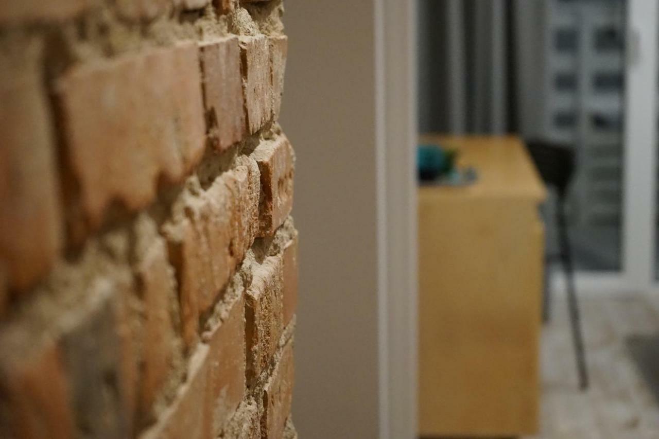 Enklawa Nord Baltycki Chillout House Apartment Wladyslawowo Bagian luar foto