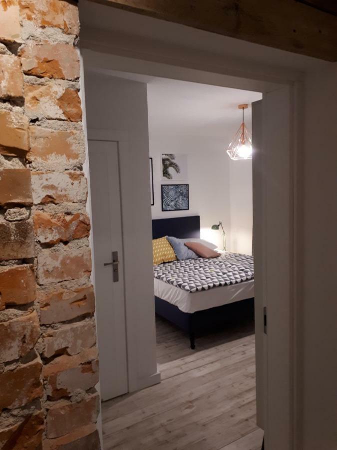 Enklawa Nord Baltycki Chillout House Apartment Wladyslawowo Bagian luar foto